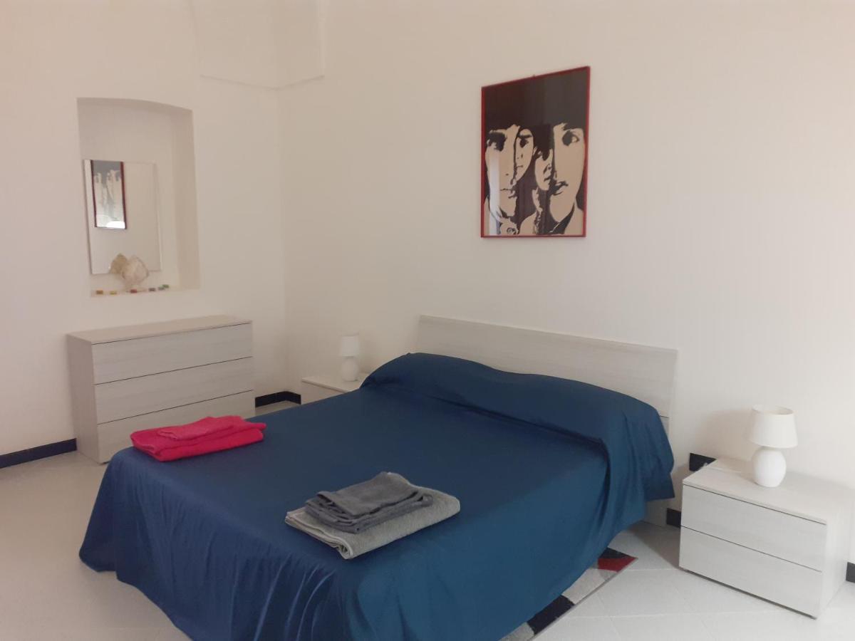 HAPPY HOUSE Salento Apartment Bríndisi Exterior foto