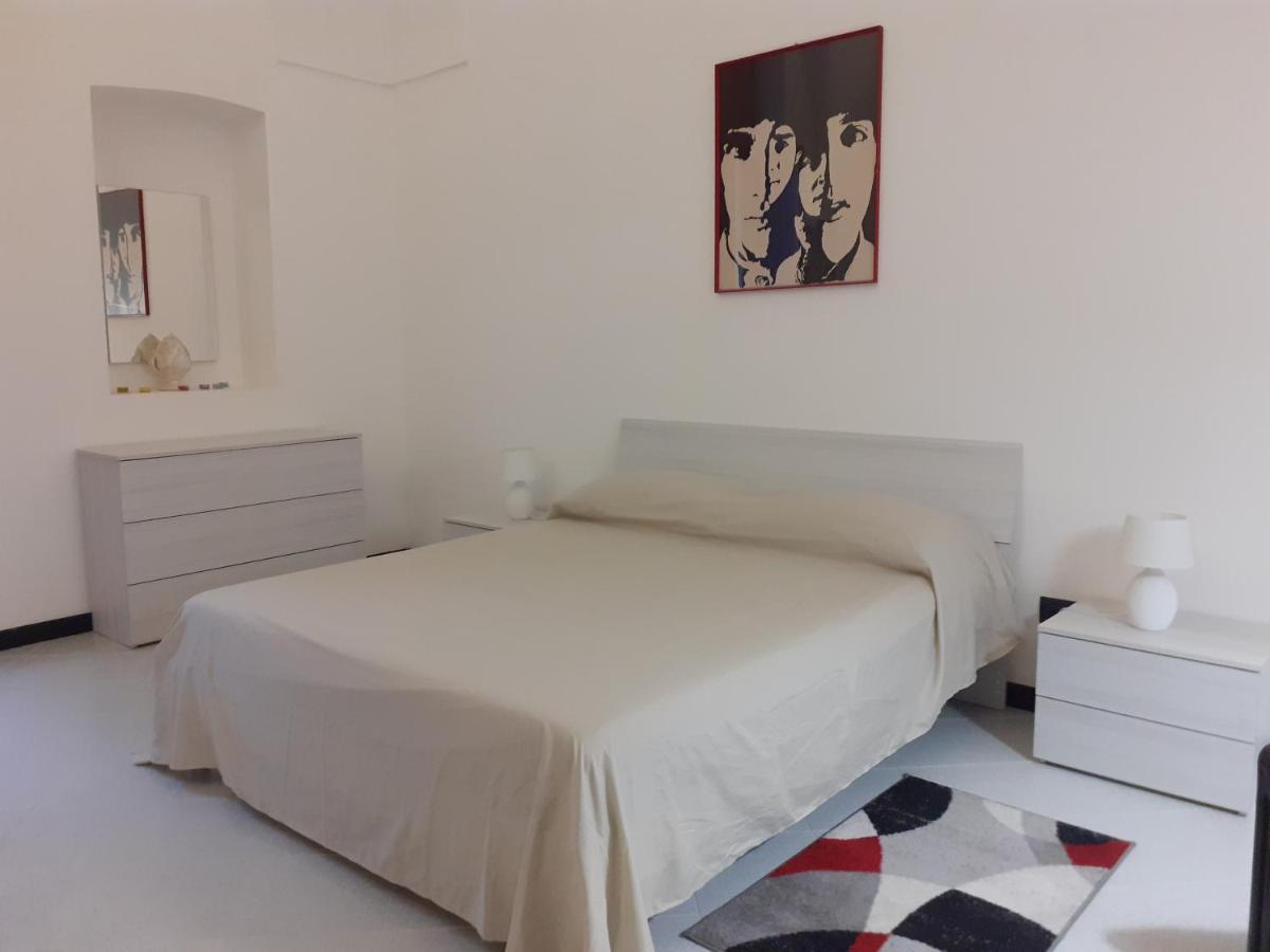 HAPPY HOUSE Salento Apartment Bríndisi Exterior foto